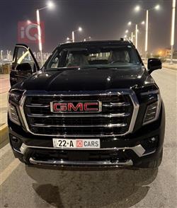 GMC Yukon